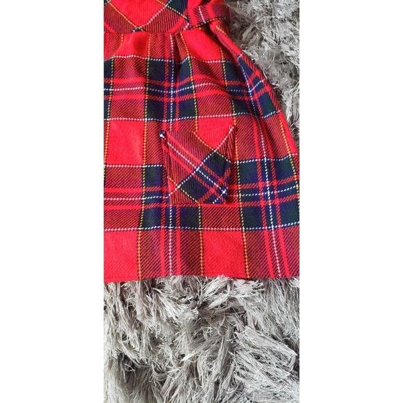 4t Holiday Dress - Picture 3 of 4